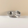 We have a complete range of silver metal nuts and stainless steel hexagonal nuts, including M6, M8 and M10 specifications Specification image